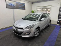 Hyundai I30 1.6 CRDi Blue Drive 16V 110ch SENSATION 1ERE MAIN GARANTIE 6 MOIS