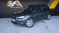 Seat Arona 1.0 TSI Style de 2024