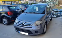 Citroën C3 1.1 Air.Seduction 15