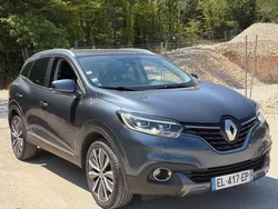 Renault Kadjar 1.5 Dci 110 Cv Intense Boîte Auto