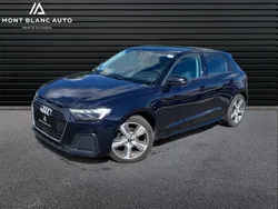 AUDI A1 Sportback 30 TFSI 110 ch BVM6 Design Luxe