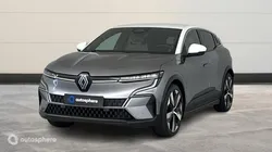 Renault Mégane E-Tech Electric EV60 220ch Techno super charge