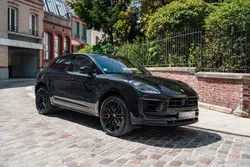 Porsche Macan 3 GTS Facelift 440 – Seconde main – Excellent état