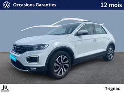 Volkswagen T-Roc 1.0 TSI 110 Start/Stop BVM6 Active