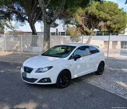 Seat Ibiza 1.2 Tdi 75cv Ecomotive