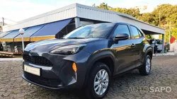 Toyota Yaris 1.5 HDF Comfort Plus de 2023