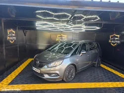Opel Zafira 1.6 CDTi Dynamic S/S