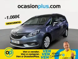 OPEL Zafira 1.4 T S-S Excellence Aut. 140