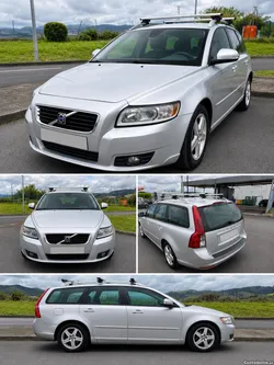 Volvo V50 1.6D