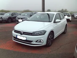 Volkswagen POLO 1.0 TSI 95CH LOUNGE BUSINESS 5 PORTES