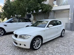 BMW 118 BMW 118d 2.0 143 cv Pack M Nacional !