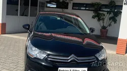 Citroen C4 1.6 e-HDi Airdream Seduction CMP6 de 2013