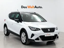 SEAT Arona 1.0 TSI S&S X-perience DSG7 115