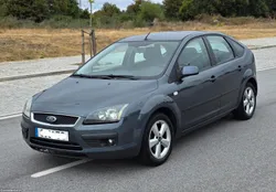 Ford Focus 1.6 TDCI TrendLine