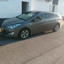 Hyundai i40 Blue Confort