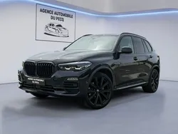 BMW X5 G05 xDrive30d 265 ch BVA8 Lounge / GARANTIE 12 MOIS