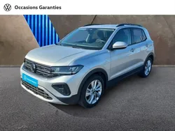 Volkswagen T-Cross 1.0 TSI 116ch VW Edition