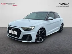 AUDI A1 Sportback 40 TFSI 200 ch S tronic 6 S Line