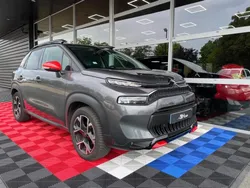 Citroen C3 Aircross 130cv EAT-6 SHINE Pack