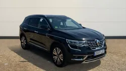 RENAULT Koleos 1.3 TCe GPF Initiale Paris EDC 118kW