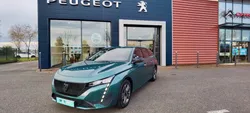 Peugeot 308 BlueHDi 130 EAT8 S&S Active Business