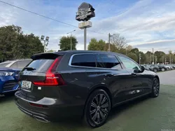 Volvo V60 2.0 T6 AWD TE Inscription