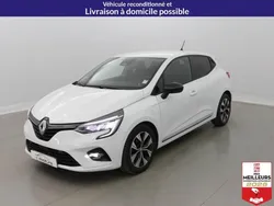 Renault Clio TCe 100 GPL Zen