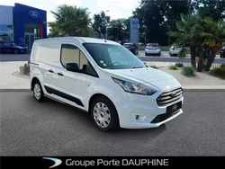 Ford Transit Connect II FGN L1 1.5 ECOBLUE 100 S&S TREND BUSINESS