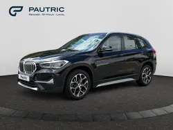 Bmw X1 sDrive18iA 140ch xLine DKG7