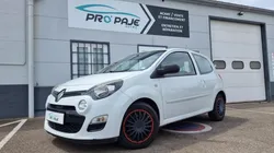 Renault Twingo 1.2 16V 75 CV AUTHENTIQUE/2E MAIN/CLIM/REGUL/DISTRI2026/CRITAIR1/100 700KM