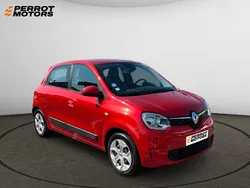 Renault twingo iii 1.0 sce 75 zen - garantie 6 mois