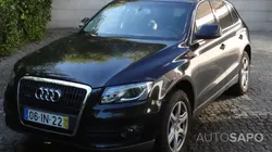 Audi Q5 2.0 TDI quattro Sport de 2009