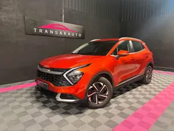 KIA SPORTAGE 1.6 T-GDi 230ch ISG Hybride BVA6 4x2 Active