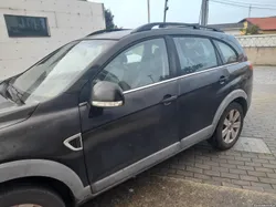 Chevrolet Captiva LT