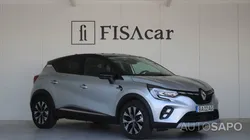Renault Captur 1.0 TCe Exclusive de 2023