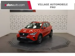 Seat Arona 1.0 TSI 95 ch Start/Stop BVM5 Copa