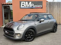 Mini MINI ONE 102CH SHOREDITCH