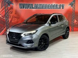 Nissan Qashqai 1.3 DIG-T Q-Line