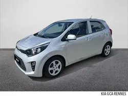 Kia Picanto 1.0 DPi 67ch Active
