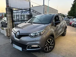 RENAULT Captur DCI 90 INTENS