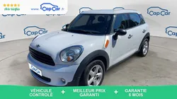 Mini Countryman 1.5 One