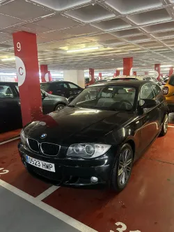 BMW Serie 1 118d M Sport Edition