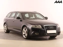 Audi A6 Avant 3.0 TFSI V6 290 ch Quattro • BVA Toit ouvrant Cuir GPS