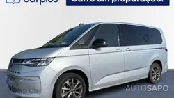 Volkswagen Multivan 1.4 TSI e-Hybrid Life DSG de 2024