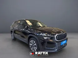 SKODA Kodiaq 1.5TSI m-HEV Selection 4x2 DSG 110kW