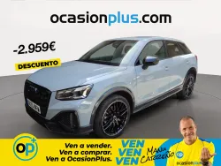 AUDI Q2 30 TFSI Advanced 85kW