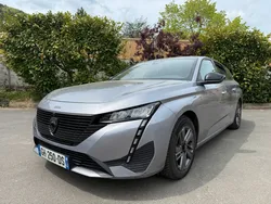 Peugeot 308 SW PHIII HDI 130ch Eat8 Active pack . 1 ère main. GPS Clim auto. 104300 kms