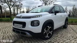 Citroën C3 Aircross 1.2 PureTech Shine EAT6