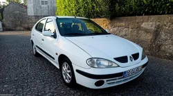 Renault 11 Megane
