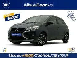 MITSUBISHI Space Star 120 MPI Kaiteki